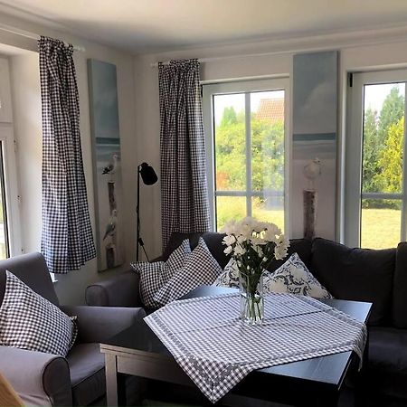"Kleine 4" Idyllisches Tinyhouse An Der Nordsee Norden Exterior foto